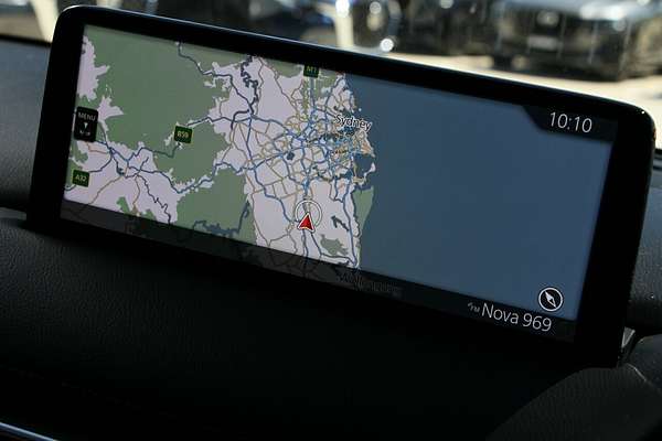 2023 Mazda CX-5 G25 Akera KF Series