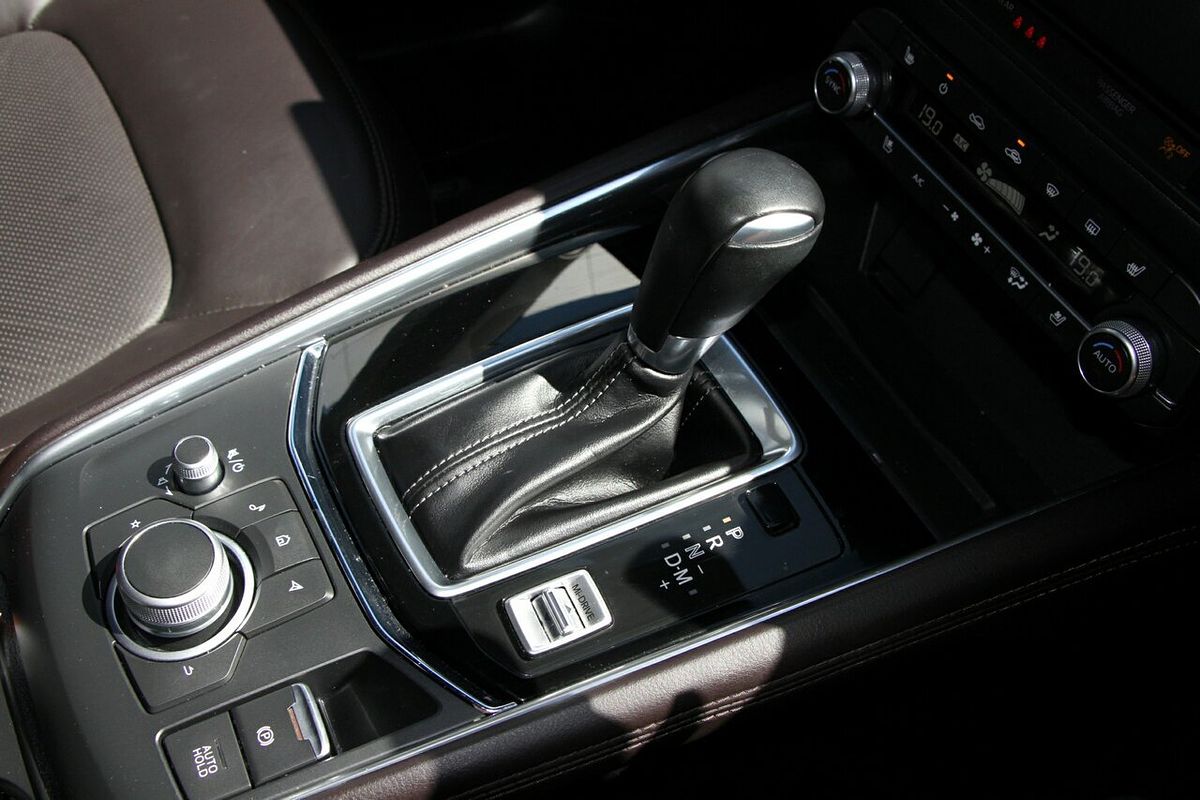 2023 Mazda CX-5 G25 Akera KF Series