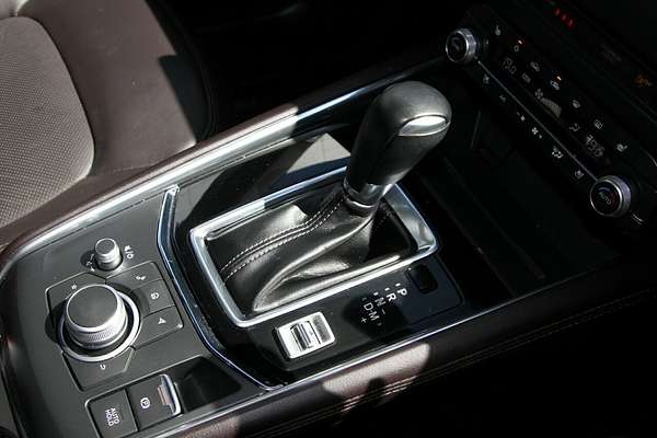 2023 Mazda CX-5 G25 Akera KF Series