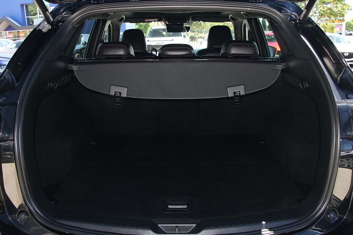 2023 Mazda CX-5 G25 Akera KF Series