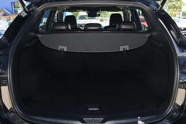 2023 Mazda CX-5 G25 Akera KF Series