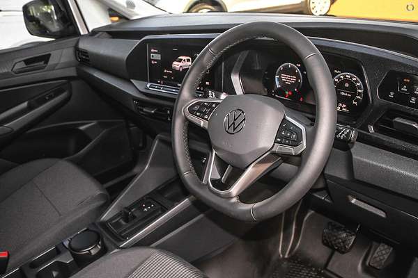 2025 Volkswagen Caddy TDI320 5 LWB