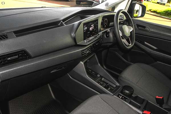 2025 Volkswagen Caddy TDI320 5 LWB