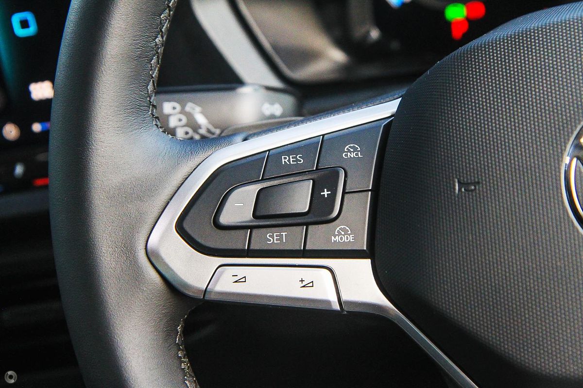 2025 Volkswagen Caddy TDI320 5 LWB