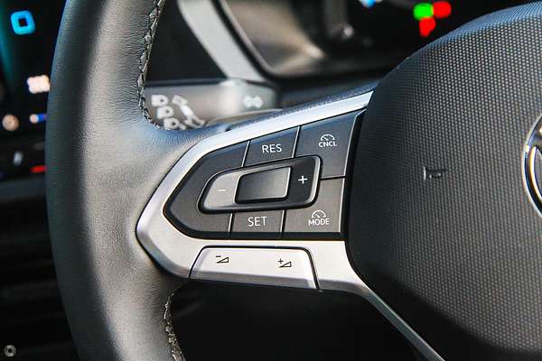 2025 Volkswagen Caddy TDI320 5 LWB