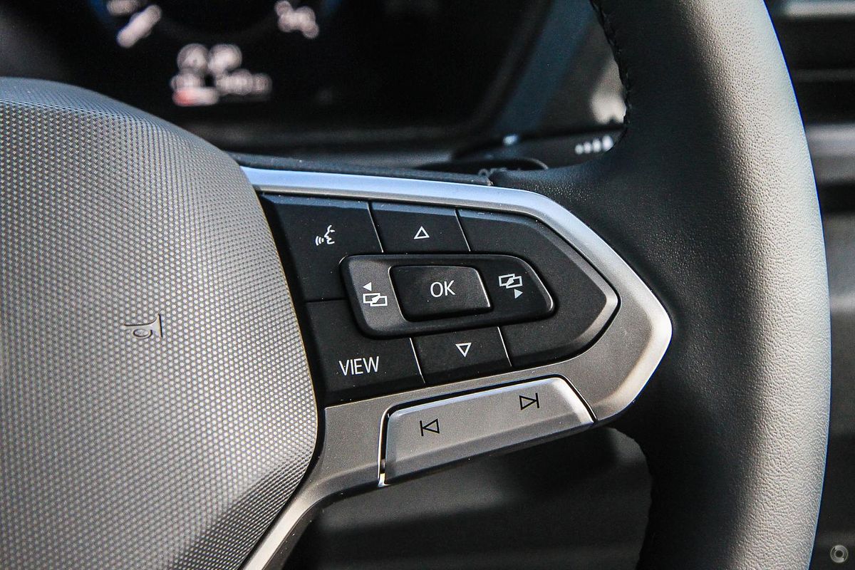 2025 Volkswagen Caddy TDI320 5 LWB