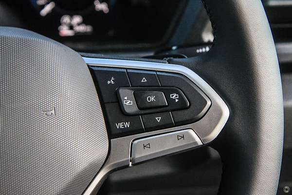 2025 Volkswagen Caddy TDI320 5 LWB