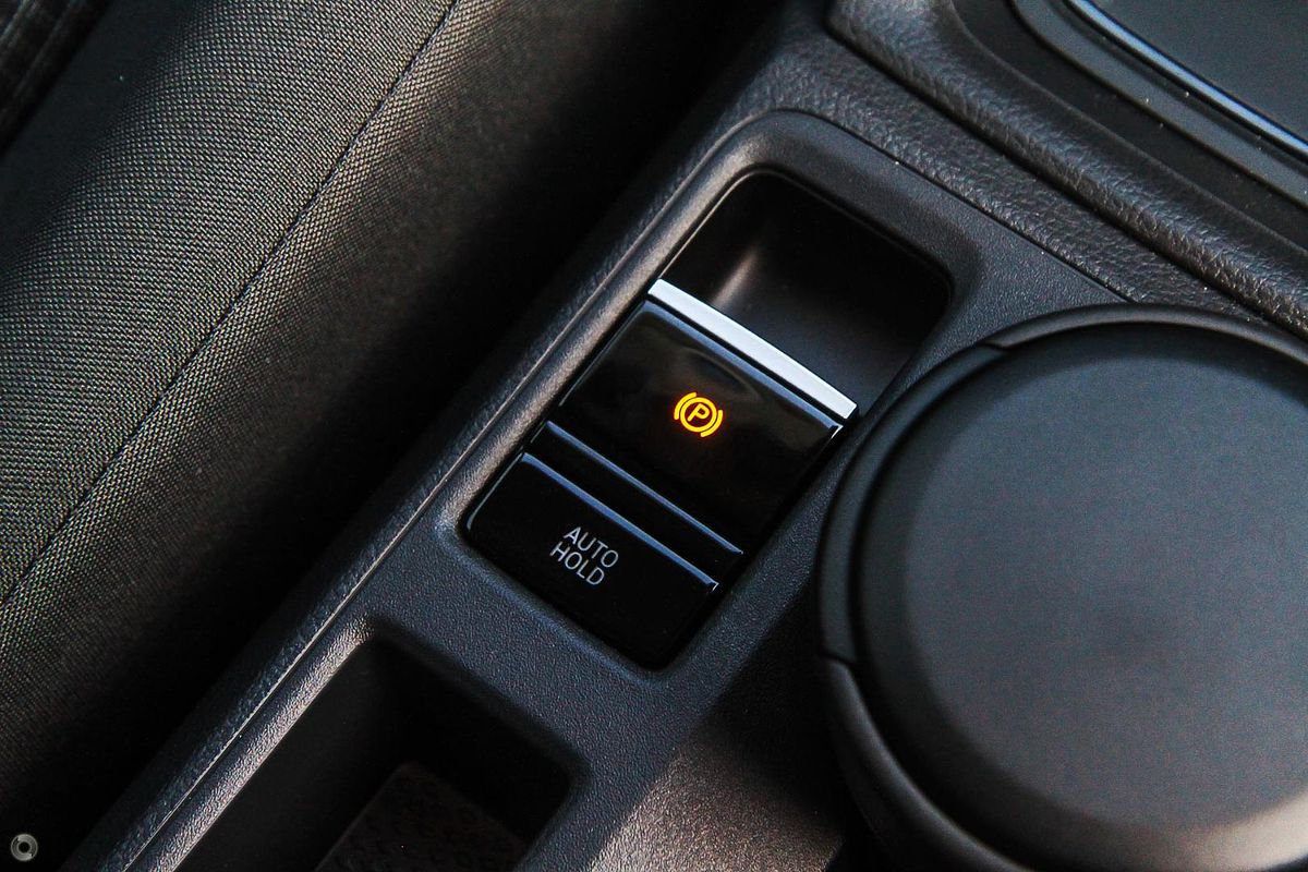 2025 Volkswagen Caddy TDI320 5 LWB