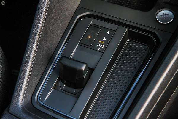 2025 Volkswagen Caddy TDI320 5 LWB