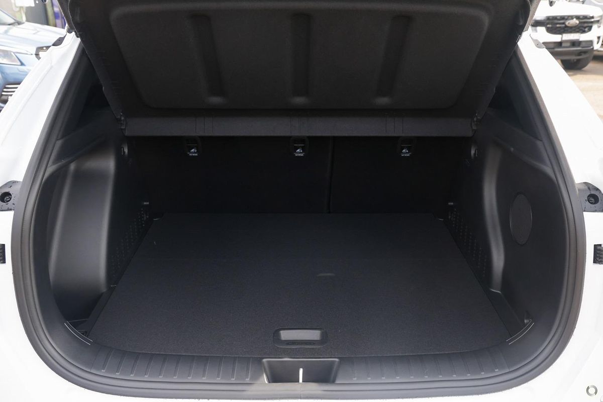 2025 Hyundai Kona Electric N Line SX2.V2