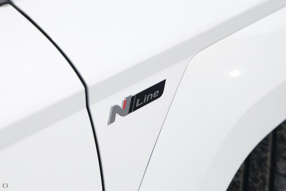 2025 Hyundai Kona Electric N Line SX2.V2