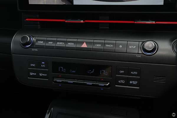 2025 Hyundai Kona Electric N Line SX2.V2