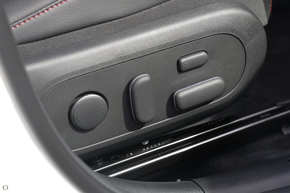 2025 Hyundai Kona Electric N Line SX2.V2