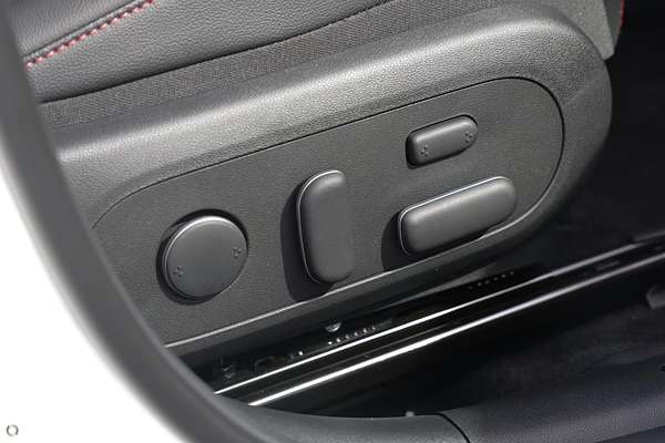 2025 Hyundai Kona Electric N Line SX2.V2