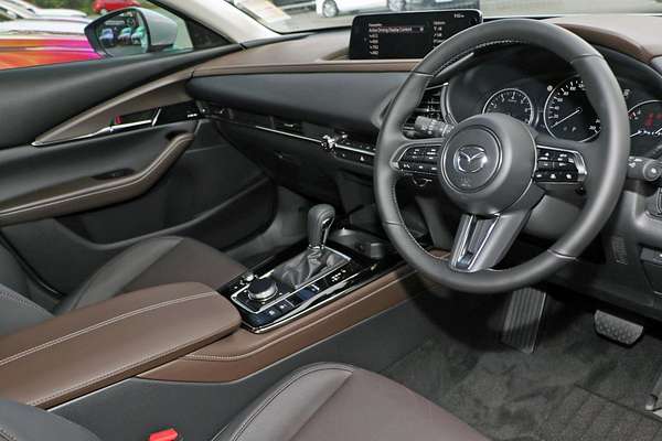 2025 Mazda CX-30 G25 Astina DM Series