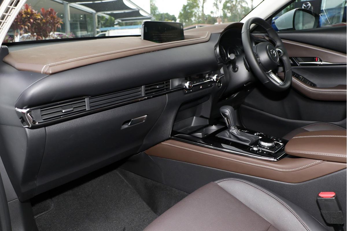 2025 Mazda CX-30 G25 Astina DM Series