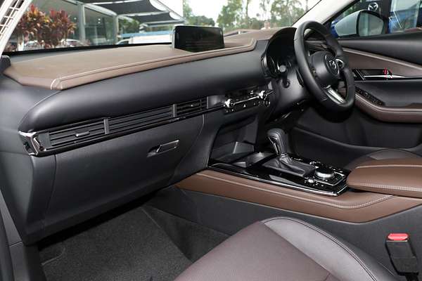 2025 Mazda CX-30 G25 Astina DM Series