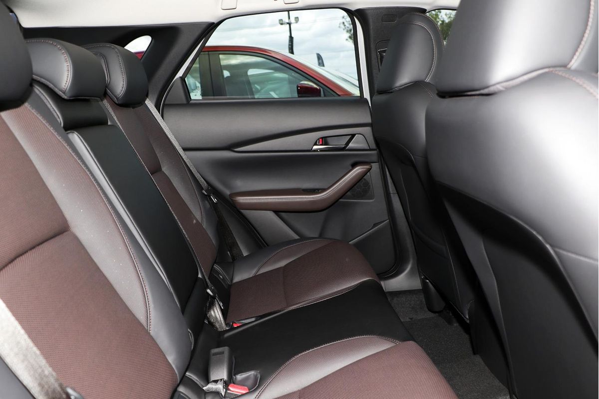 2025 Mazda CX-30 G25 Astina DM Series