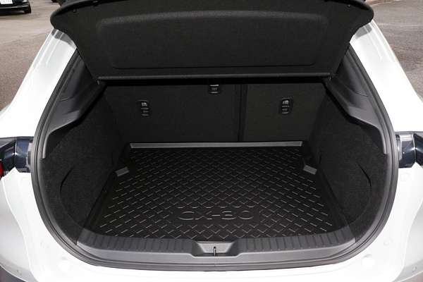 2025 Mazda CX-30 G25 Astina DM Series