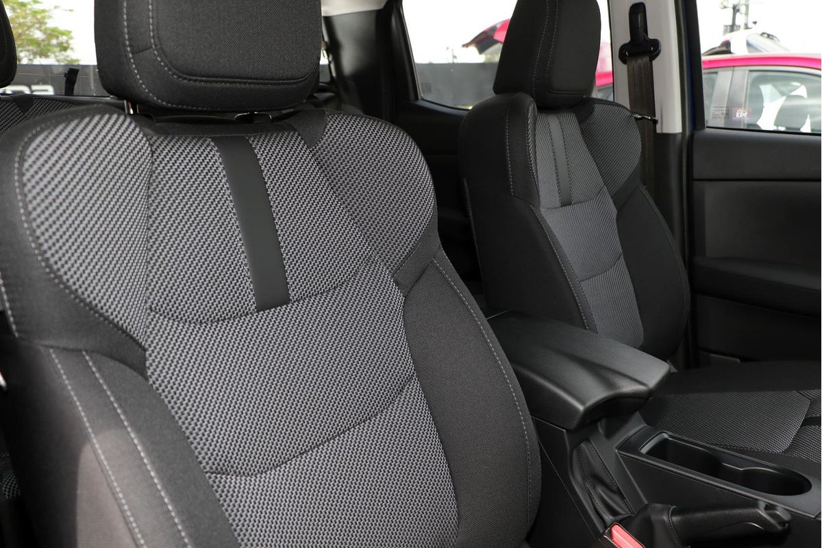 2025 Mazda BT-50 XT TF 4X4