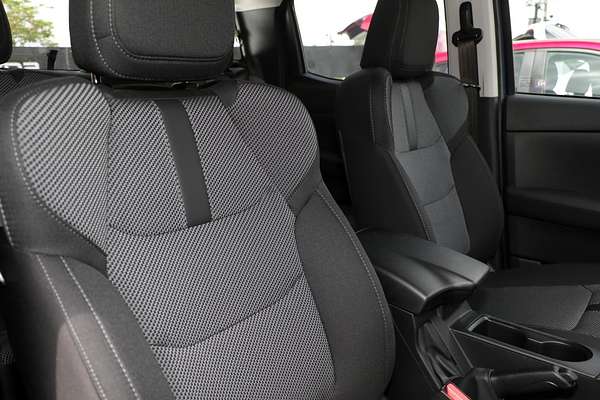 2025 Mazda BT-50 XT TF 4X4