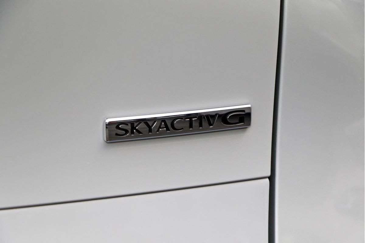 2025 Mazda CX-30 G25 Astina DM Series