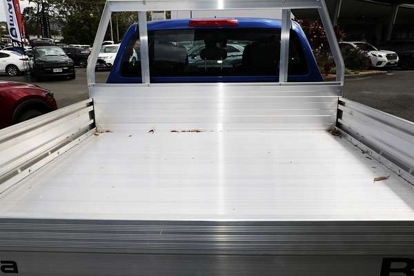 2025 Mazda BT-50 XT TF 4X4