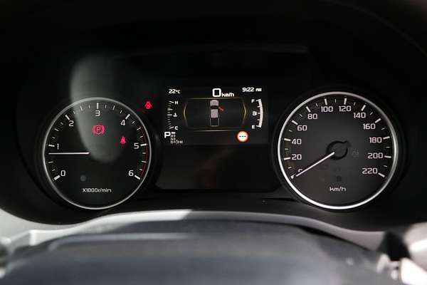 2025 Mazda BT-50 XT TF 4X4