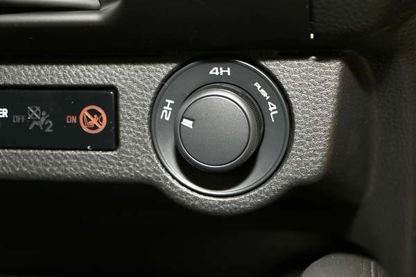 2025 Mazda BT-50 XT TF 4X4