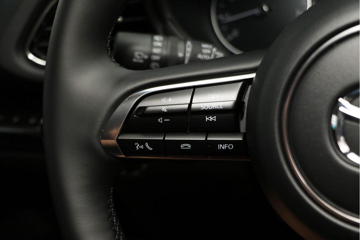 2025 Mazda CX-30 G25 Astina DM Series