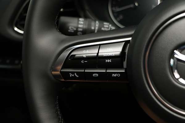 2025 Mazda CX-30 G25 Astina DM Series