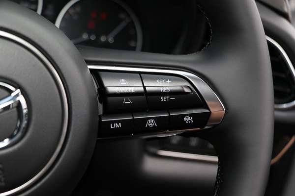 2025 Mazda CX-30 G25 Astina DM Series