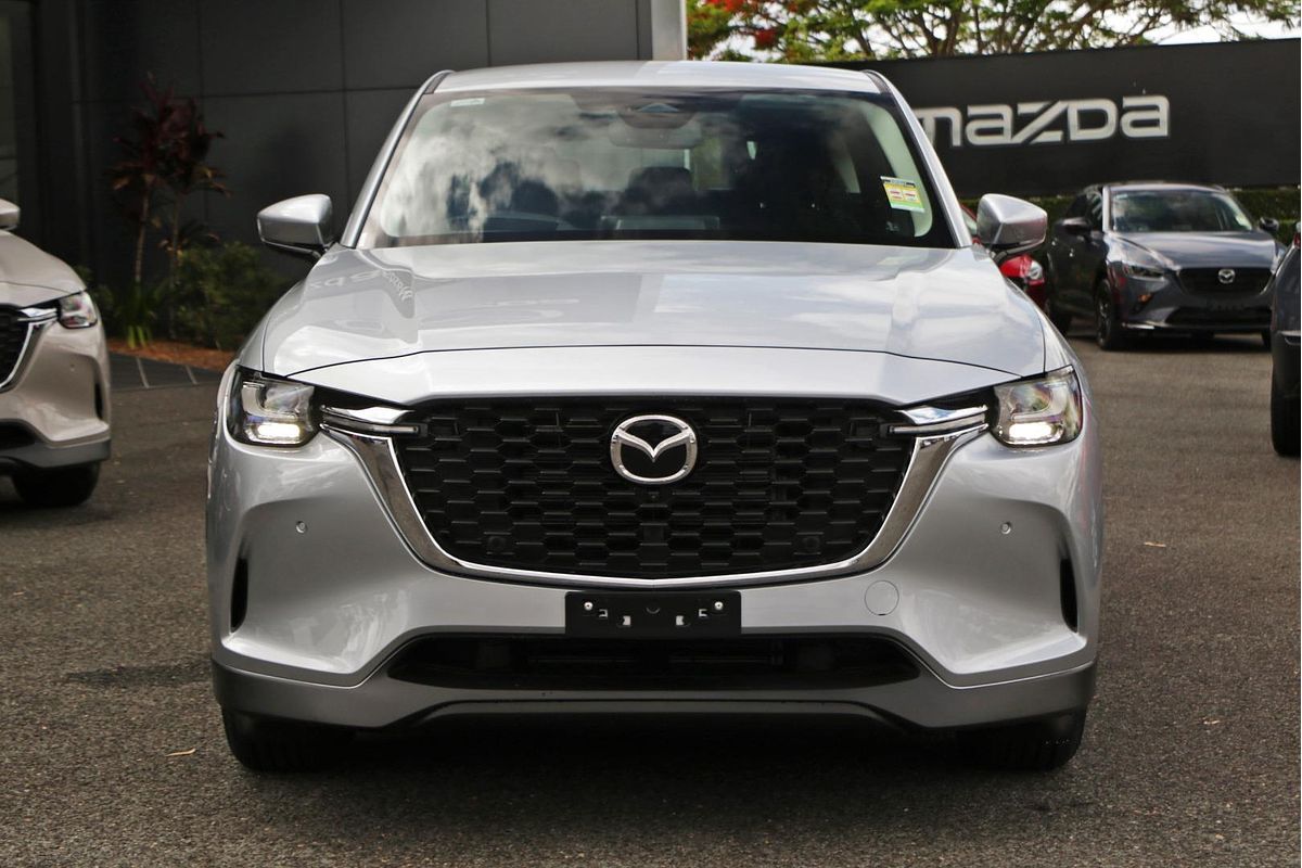 2025 Mazda CX-60 P50e Pure KH Series