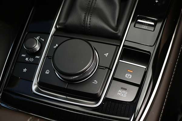 2025 Mazda CX-30 G25 Astina DM Series