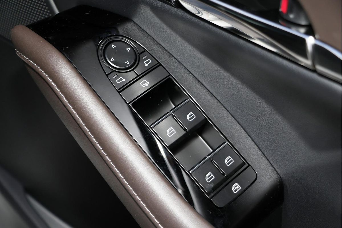 2025 Mazda CX-30 G25 Astina DM Series