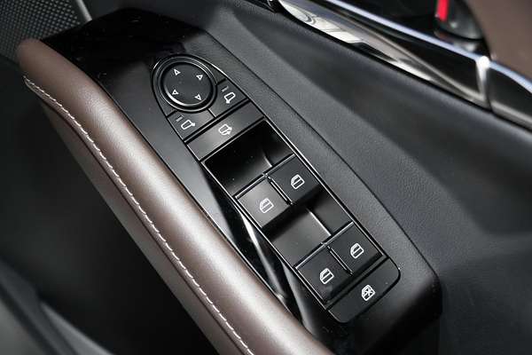 2025 Mazda CX-30 G25 Astina DM Series