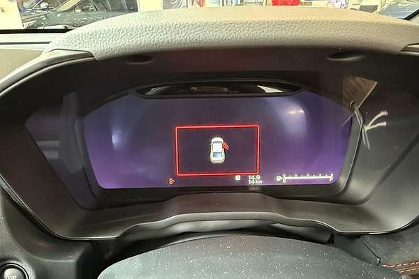 2025 Subaru WRX tS VB