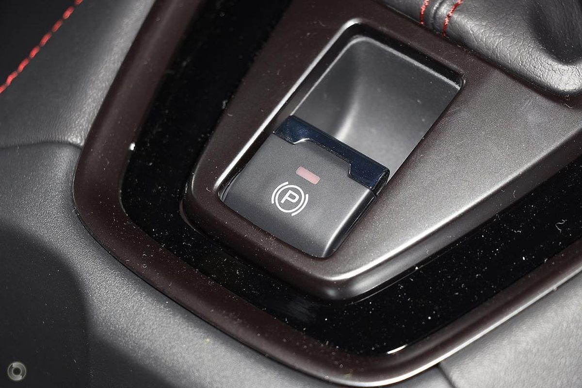 2025 Subaru WRX tS VB