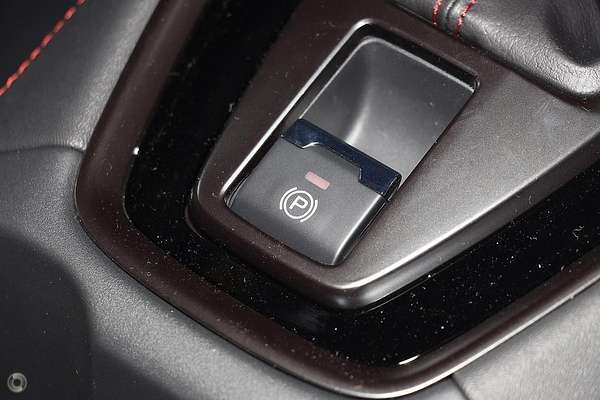 2025 Subaru WRX tS VB