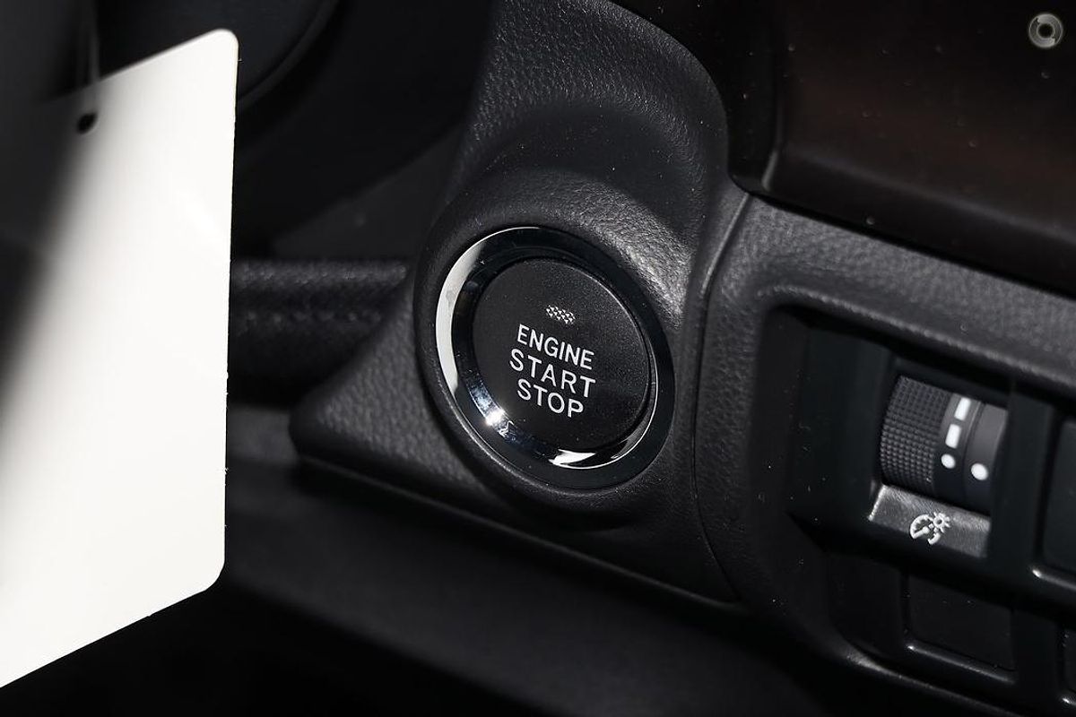 2025 Subaru WRX tS VB