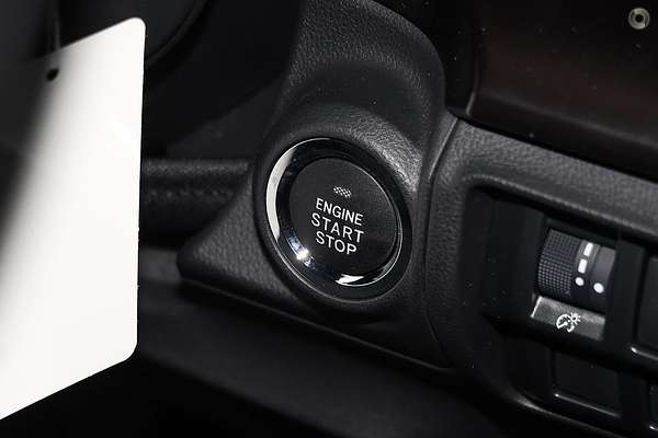 2025 Subaru WRX tS VB