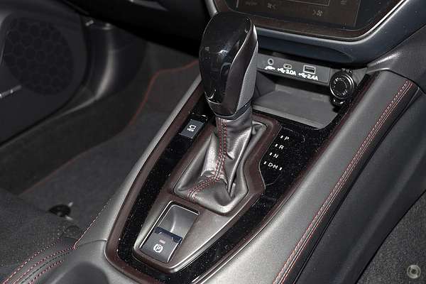 2025 Subaru WRX tS VB