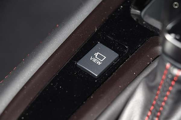 2025 Subaru WRX tS VB