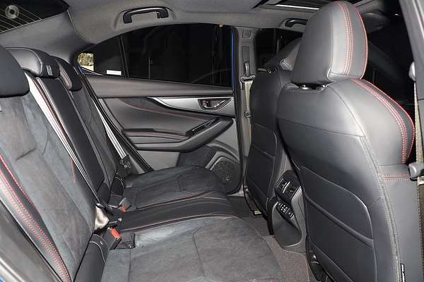 2025 Subaru WRX tS VB