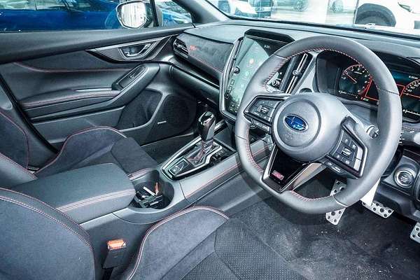 2025 Subaru WRX tS VB