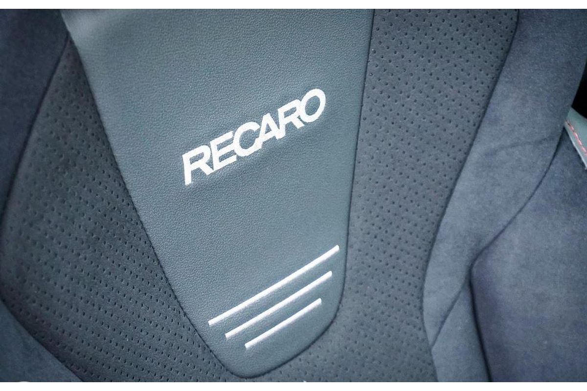 2025 Subaru WRX tS VB