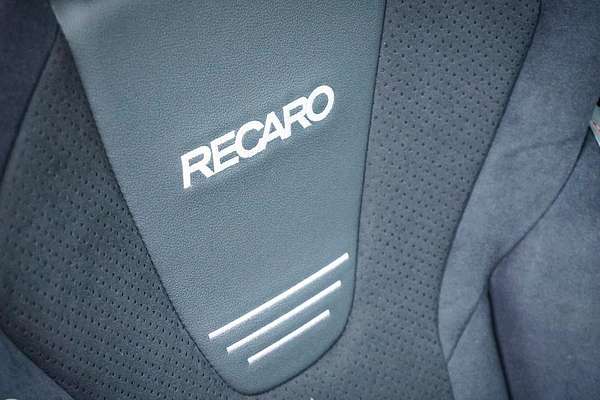 2025 Subaru WRX tS VB