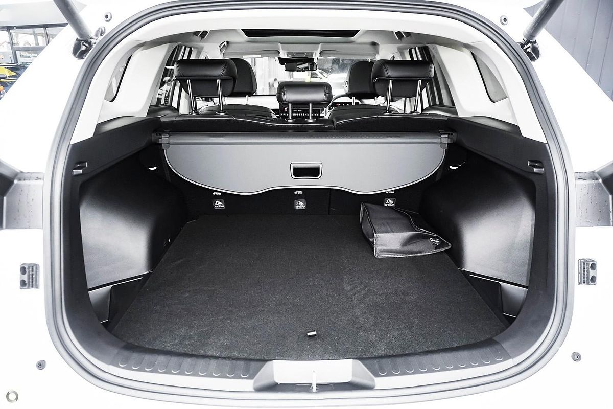 2025 GWM Haval H6 Ultra PHEV B01