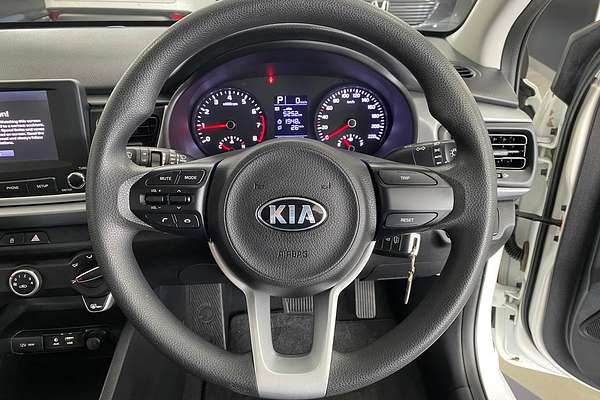 2017 Kia Rio S YB