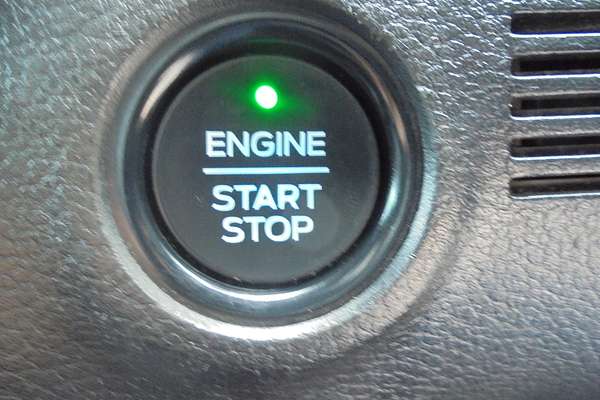 2019 Ford Ranger Wildtrak PX MkIII 4X4 2.0L